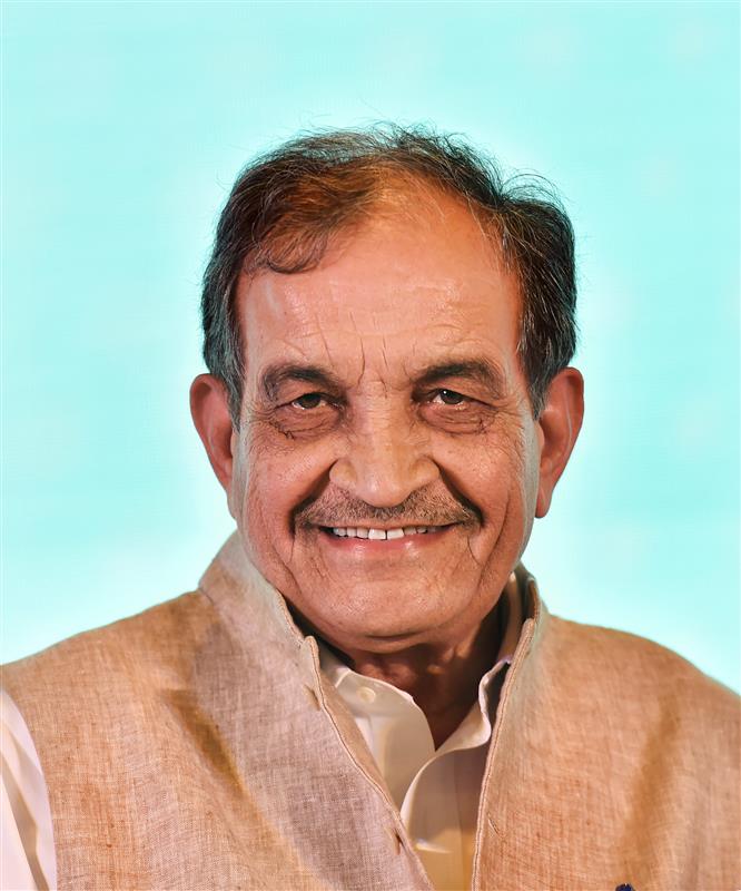 Birender Singh to hold show of strength on home turf