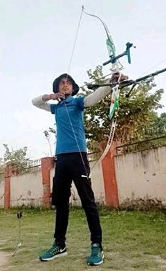 From selling vegetables to making it to Asian Games team, teenaged UP archer dreams big