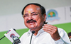 Naidu: What’s wrong with saffronisation of education?