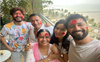 Happy Holi: Here's what celebrities are tweeting to mark festival of colours