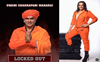 Swami Chakrapani says he sacrificed his place in ‘Lock Upp’ for another contestant, opens up on the controversy with Saisha Shinde