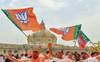 Four reasons for the BJP’s triumph in UP