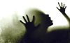 Teenager rapes 6-year-old