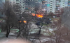 Encircled Ukrainian city plans evacuation again, day after failed ceasefire