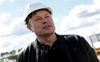 Elon Musk’s Starlink internet now in Ukraine