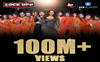 Kangana Ranaut can't keep calm as 'Lock Upp' gets 100 million views