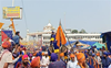 Need to unite, says Akal Takht chief