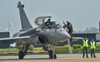 148 IAF aircraft to demonstrate capabilities at Exercise Vayu Shakti; Rafale to participate for first time
