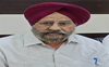 Will focus on civic issues: Jagroop Gill