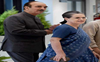 Ghulam Nabi Azad meets Sonia Gandhi as G-23 pushes for party overhaul after poll drubbing