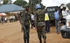 UN chopper shot down by rebels in east Congo: Congolese army