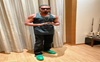 Yo Yo Honey Singh is lean and fit in his latest photos, his transformation has fans say ‘old Honey is back’