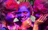 ‘Spreading the joy of colour’: Apple CEO Tim Cook wishes happy Holi