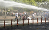 8 held for vandalism at Kejriwal's residence, more arrests to follow: Delhi Police