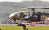 Five pilots die in six months; no decision yet on ageing copter