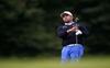 Indian golfer Anirban Lahiri one round away from glory