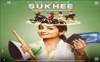 Shilpa Shetty ‘in and as Sukhee’, the actor announces her next