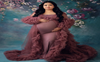 Bharti Singh looks stunning in maternity shoot