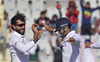 Mohali Test: India bowl out Sri Lanka for 174, take 400-run first innings lead