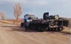 Ukrainian farmer steals Russian tank using a tractor; plans to sell it in scrap; watch hilarious reactions