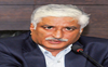SC shocked at ‘unprecedented’ HC order protecting ex-Punjab DGP SS Saini in all future cases