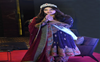 Back in Chandigarh, Miss Universe Harnaaz Kaur Sandhu talks about the winning moment, family support, social causes and trolls