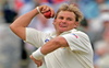 ‘The Ball of the Century’ that launched Shane Warne's career