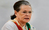 ‘Mistakes were made in Punjab’: Sonia at state Cong MPs’ meet