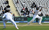 Virat Kohli reaches 8,000 runs in 100th Test; Pant smashes 96 to take India to 357/6