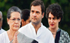 Gandhis should step aside from leadership role: Kapil Sibal