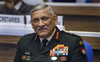 Chair of Excellence in memory of Gen Rawat