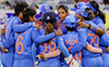 India women begin elusive trophy search with World Cup opener against Pakistan