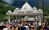 Shri Mata Vaishno Devi Shrine Board reconstituted, 8 nominated