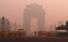 New Delhi world's most polluted capital city for 2nd consecutive year
