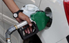 Petrol, diesel prices hiked by 80 paise a litre; the third increase in 4 days