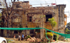 Restoration of centuries-old Ram Bagh ‘deori’ begins