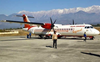 Soon, SpiceJet, A-I to resume  Dharamsala flights