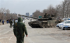 Ukraine refuses to surrender besieged Mariupol
