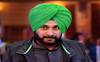 Sidhu, 4 other PCC chiefs fired