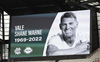 Australia mourns Warne: PM offers state funeral, CA decides to rename Stand at MCG in spin wizard's honour