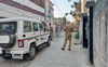 NIA raids yield ‘key evidence’ in Ludhiana court blast case