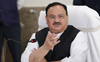 Will retain 4 states, do well in Punjab: Nadda