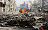 Delhi Riots: High Court notice to leaders on plea for hate speech FIRs