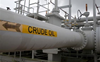Europe too buying crude from Russia, says MEA