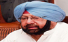 Election rout: Amarinder deflects blame