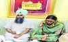 Haven’t lost hope yet, says Bhullar’s wife