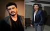 Arjun Kapoor roots for his ‘Sanjay chachu’, says, 'I am glad that he getting his due'