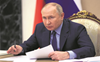 Putin wants ‘unfriendly countries’ to pay rubles for gas