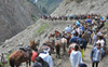 43-day Amarnath Yatra in Jammu and Kashmir to commence from June 30 this year