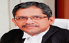 Promote arbitration centres: CJI